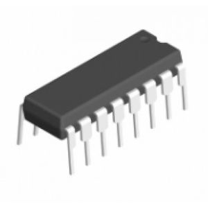 آی سی CD4010 - 4010