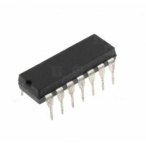 آی سی CD4503 - 4503