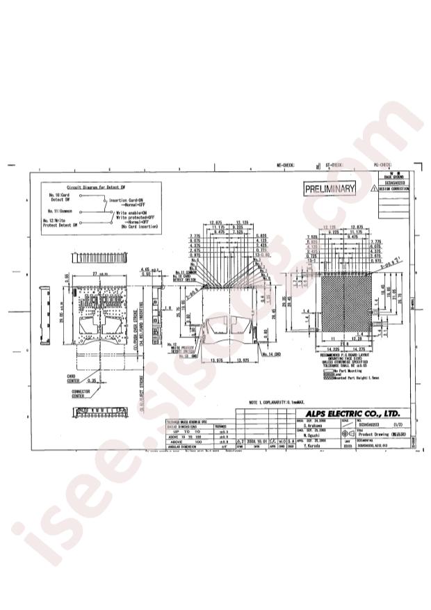 SCDA5A0203
