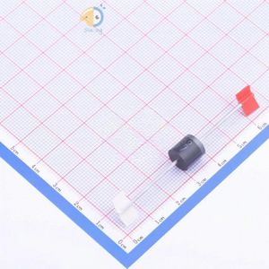 Diodes Incorporated 10A07-T