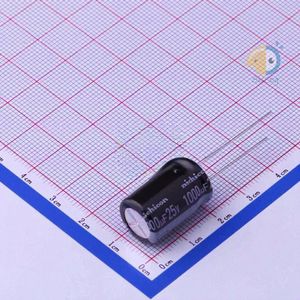 UHE1E102MHD6