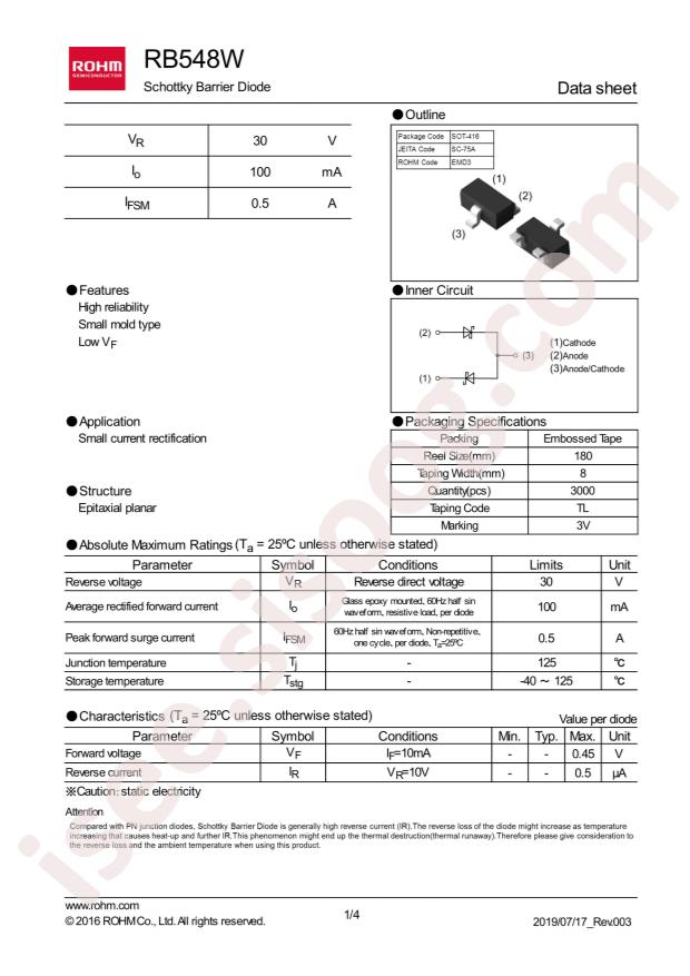 RB548WTL