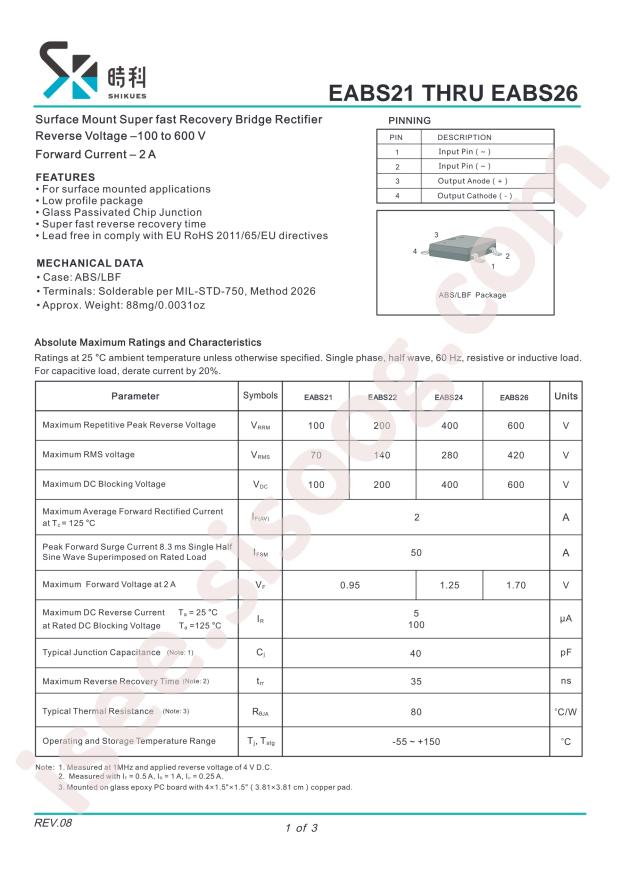 EABS26