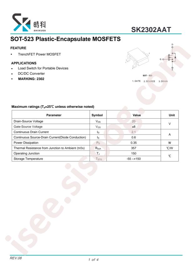 SK2302AAT