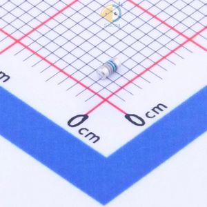 Firstohm(First Resistor & Condenser) MM102F330RTKRTR3K0