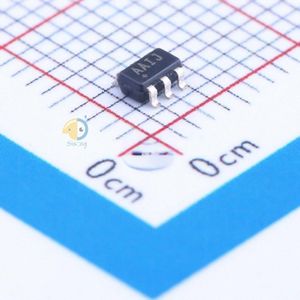 MAX9030AUT+T
