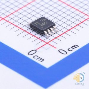 DAC8552IDGKR