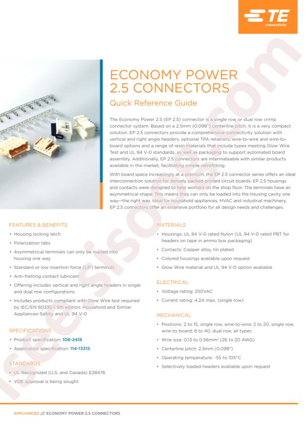TE Connectivity 1-1744426-1