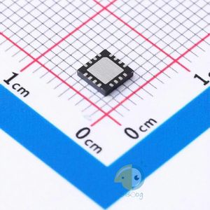 MSP430G2121IRSA16R