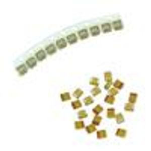 Tantalum Capacitors-SMD 47uF 16V Size:C , 10% Tolerance