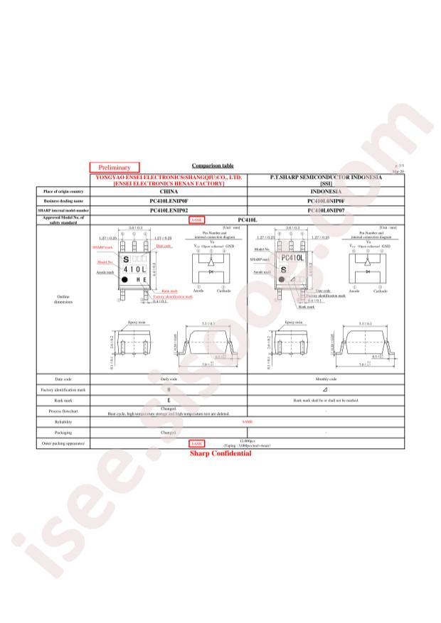 PC410LENIP0F