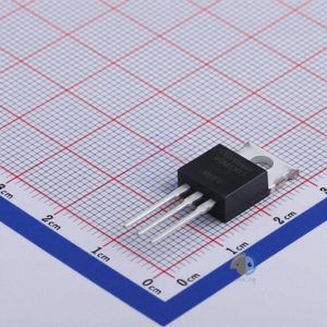VBsemi Elec VBM1303