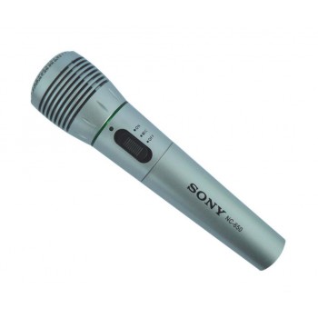 میکروفون بیسیم - مدل SONY NC-650
