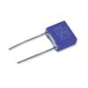 Film  Capacitors (MKT) 1.5uF/275VAC , 5% Tolerance