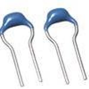 Multilayer Ceramic  Capacitors 2.2uF/50V , 10% Tolerance