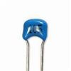 Multilayer Ceramic  Capacitors 1uF/50V , 10% Tolerance