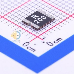 SMD2018P200TF
