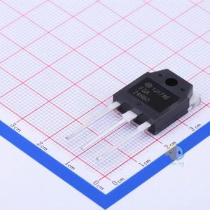 FQA24N60