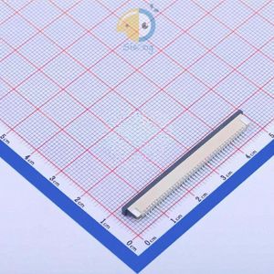 KH-CL1.0-H2.5-40PIN