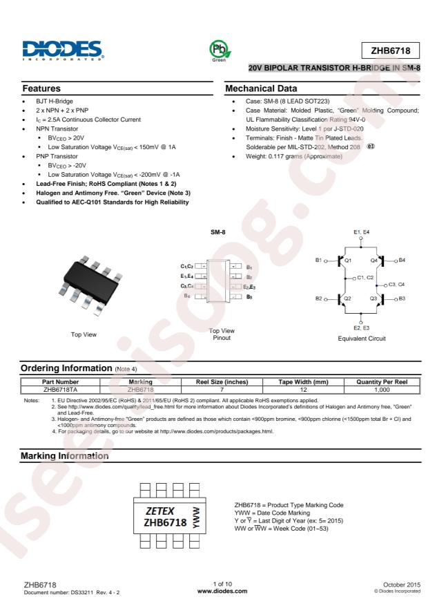 ZHB6718TA