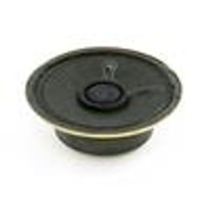 Speaker - 0.5W, 8 ohm