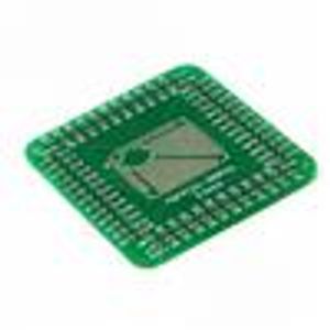 ADAPTER PLATE SMD 32 TO 100 PIN