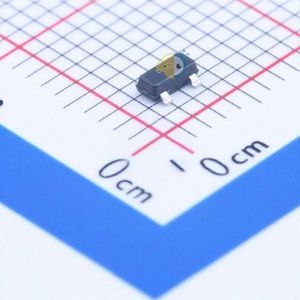 LM4041DIM3X-1.2/NOPB