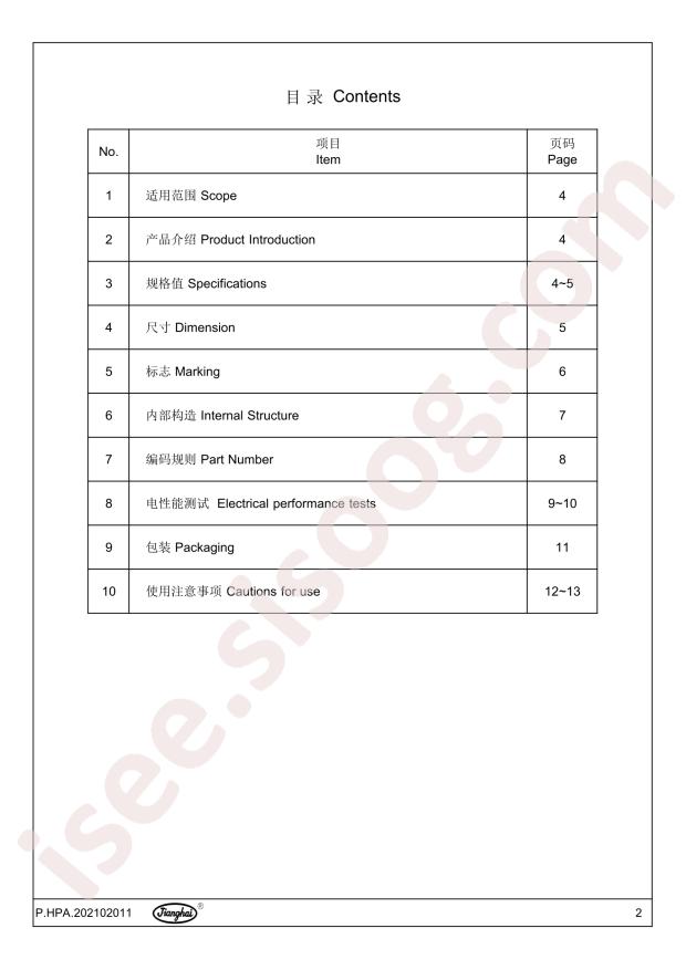 PCP1APA101W15V