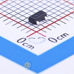 LM4050AIM3-5.0/NOPB