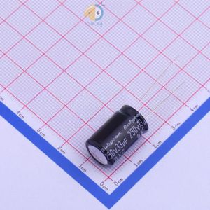 250BXC33MEFC12.5X20