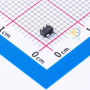 LP5907QMFX-1.2Q1