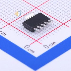 TPS79533DCQR
