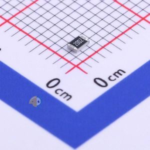 RT0805FRE0720KL