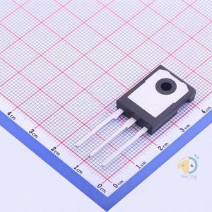 NTHL160N120SC1