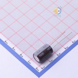 UPM1H101MPD6