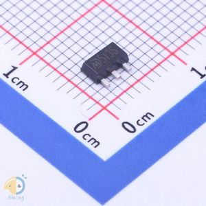 Shanghai Mingda Microelectronics MD5136