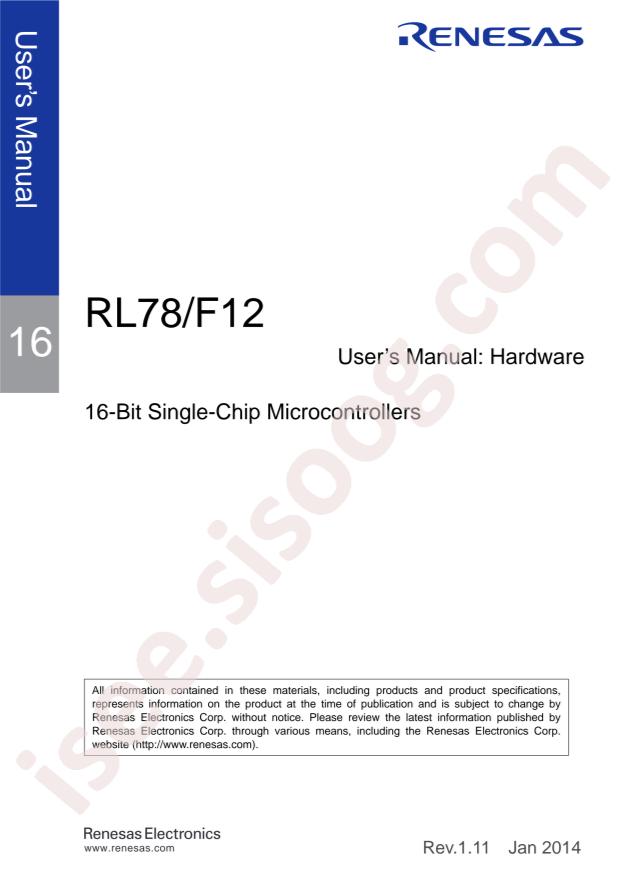 R5F1096AJSP#X0G
