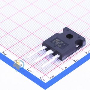 STMicroelectronics STW33N60M2