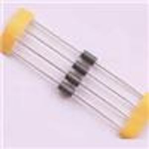 Ferrite Bead 4mm