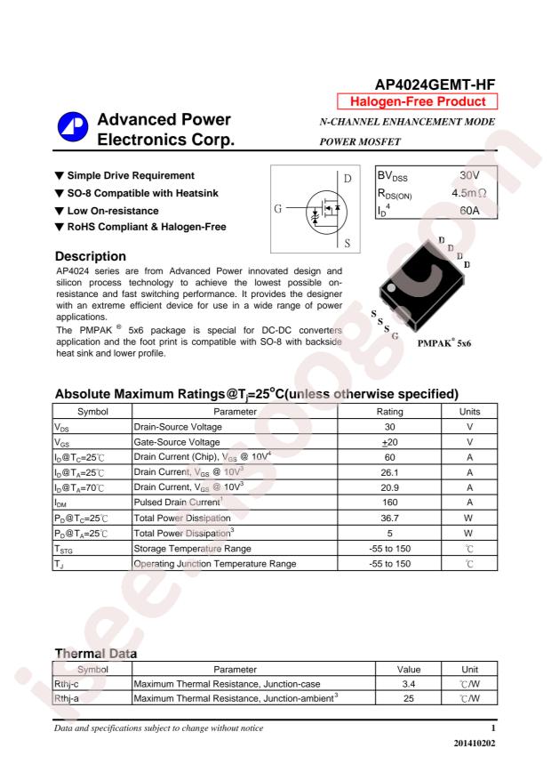AP4024GEMT