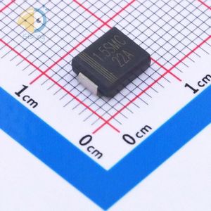 1.5SMC22A
