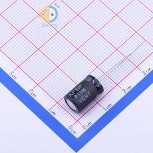 Capxon International Elec KF330M100F115A