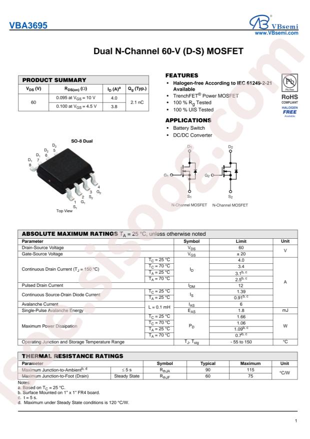 VBA3695