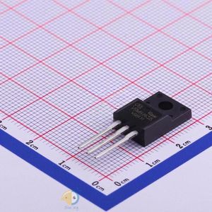 VBsemi Elec VBMB2658