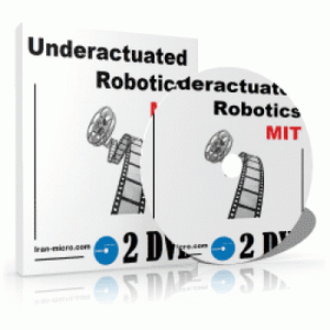 مجموعه فیلم های آموزشی Underactuated Robotics