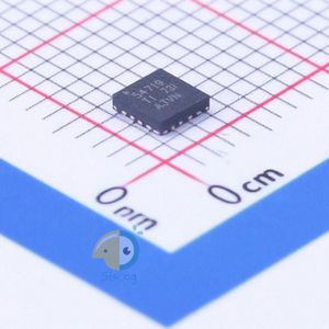 TPS54719RTER