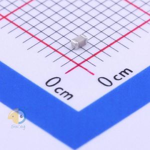 Murata Electronics GRM1885C1H101JA01J
