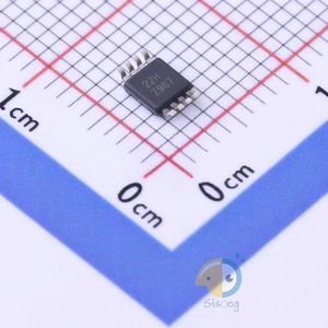 Texas Instruments TMP431DDGKR