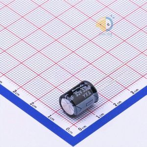 Rubycon 35YXA330MEFC10X12.5