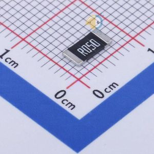 Ever Ohms Tech MA251220FR050FZ